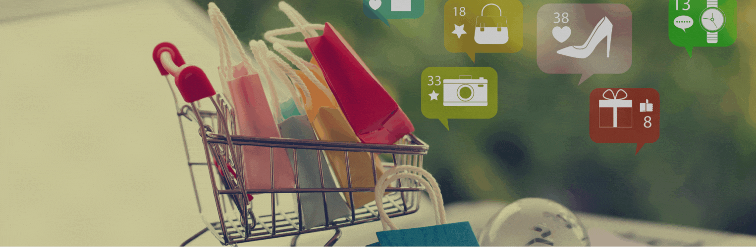 e commerce web