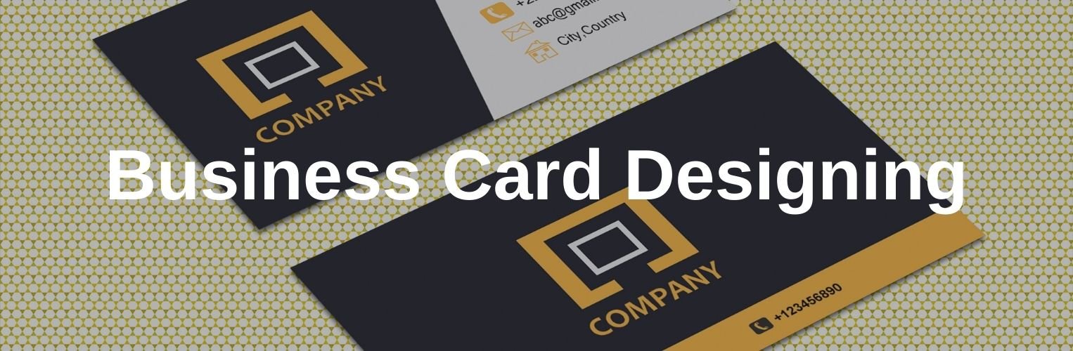 Business Card Designing