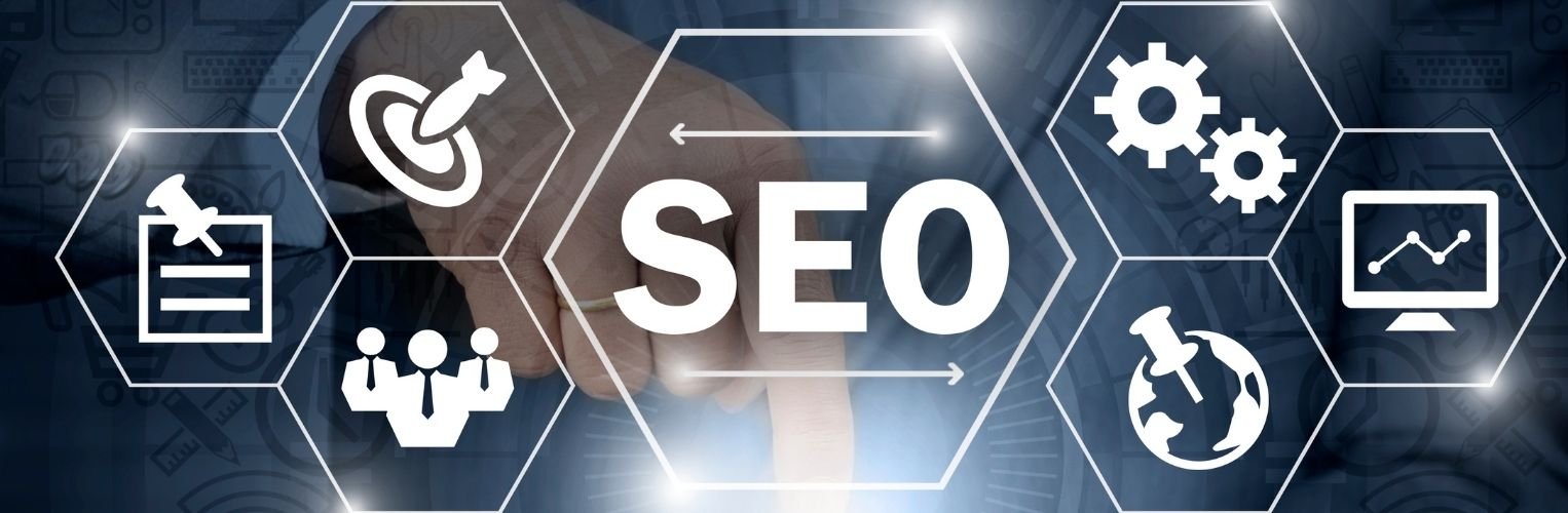 seo page