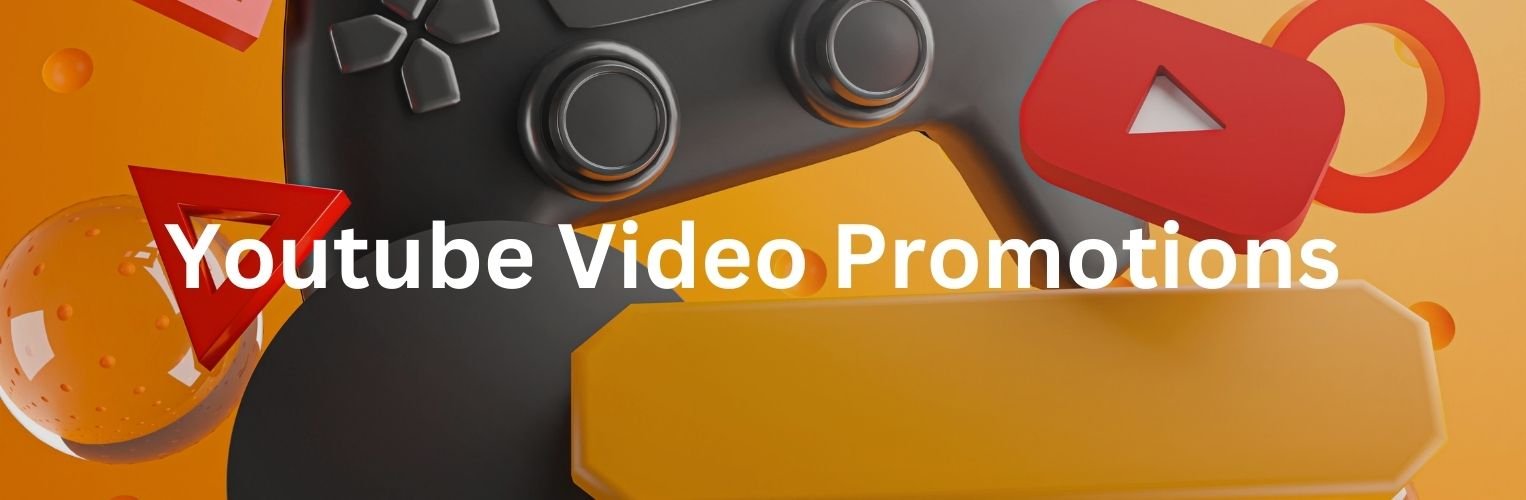 you tube video promotions