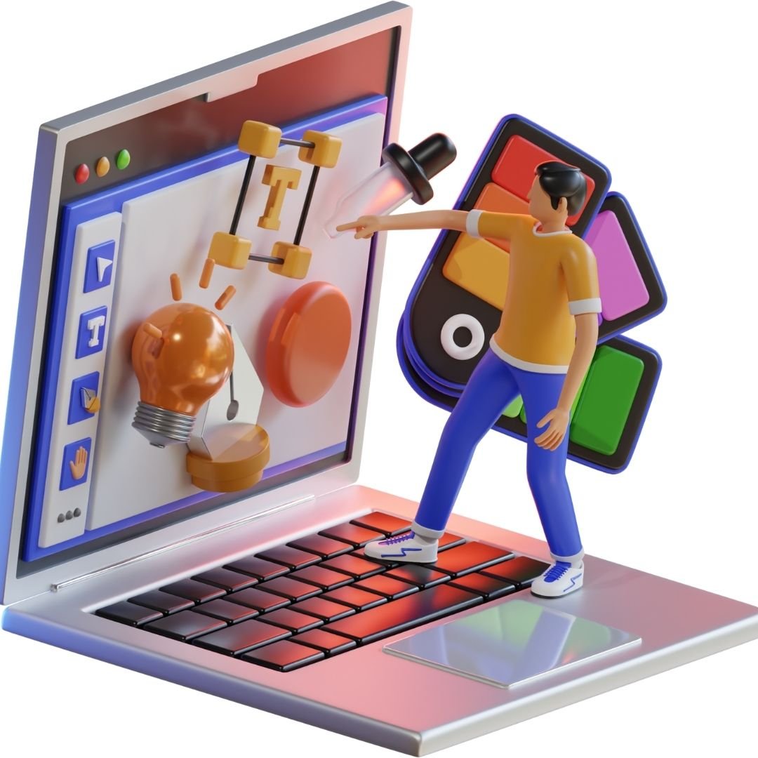 graphic designing for social media